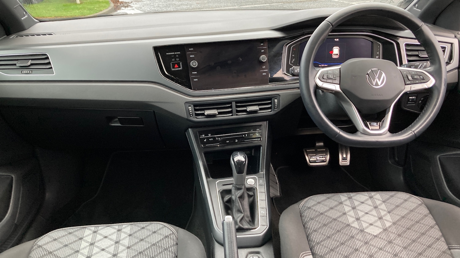 Used Volkswagen Polo 2023 for sale - 76531306: Photo 10