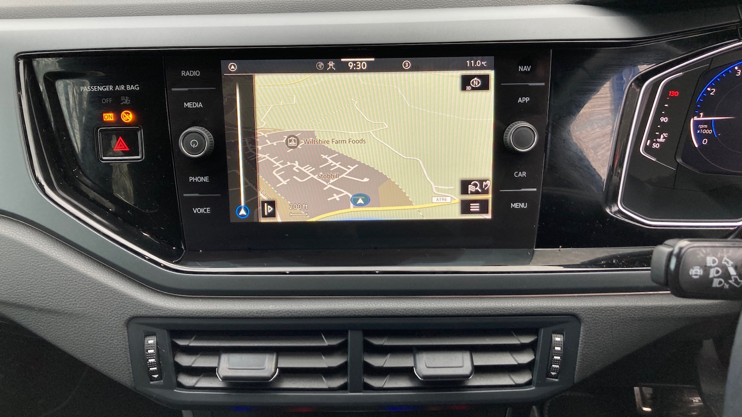 Used Volkswagen Polo 2023 for sale - 76531306: Photo 12