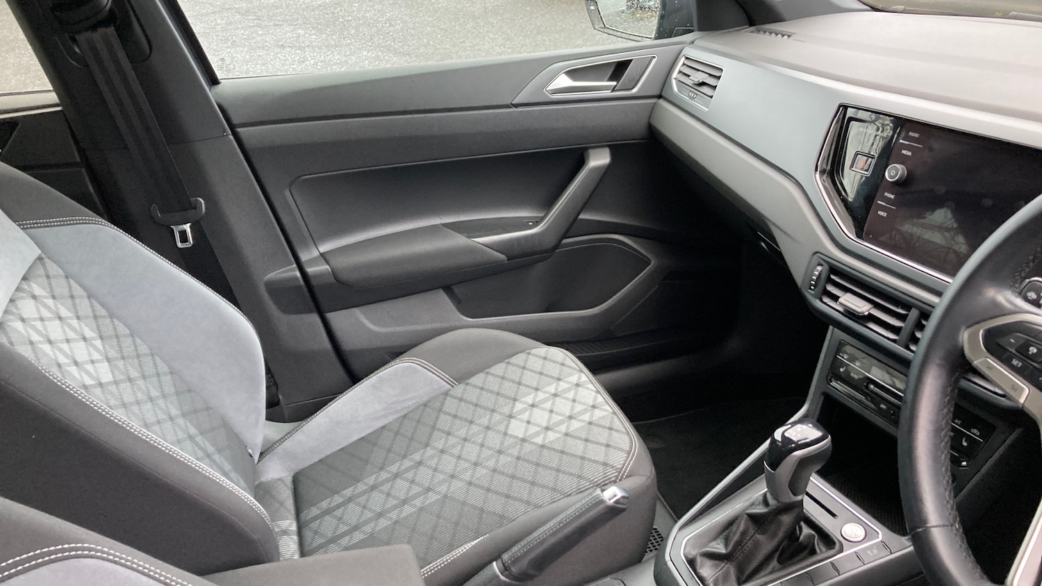 Used Volkswagen Polo 2023 for sale - 76531306: Photo 14