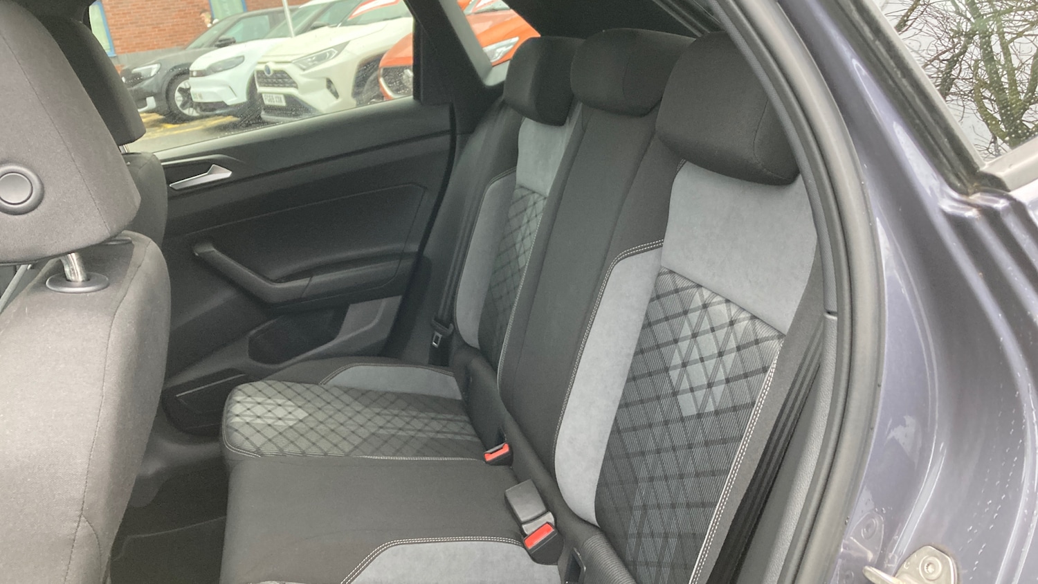 Used Volkswagen Polo 2023 for sale - 76531306: Photo 16