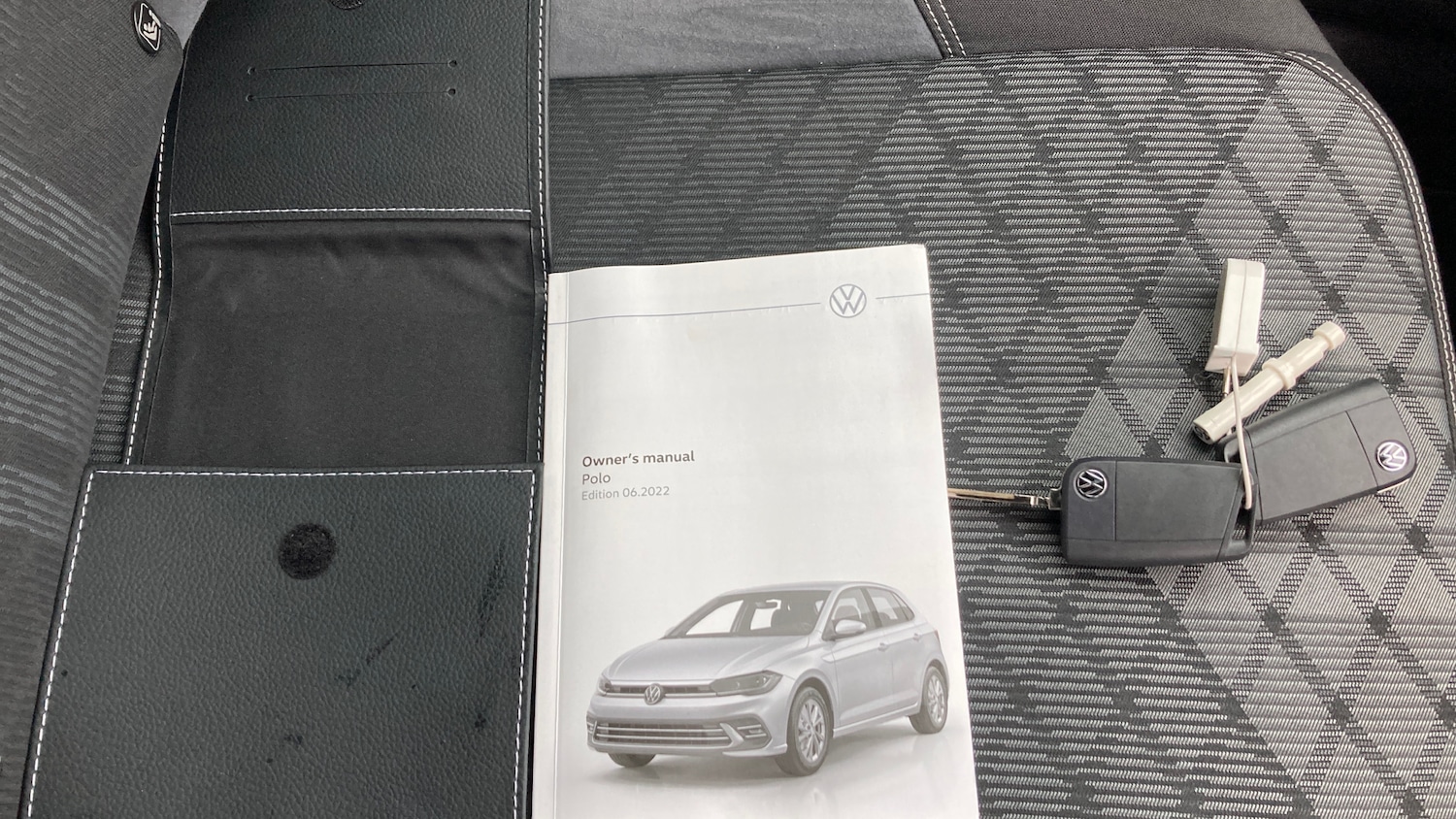 Used Volkswagen Polo 2023 for sale - 76531306: Photo 19