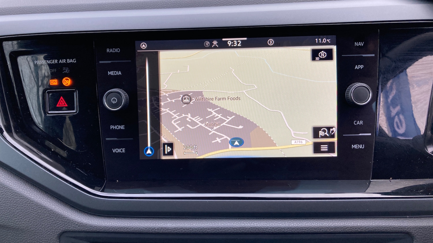 Used Volkswagen Polo 2023 for sale - 76531306: Photo 21