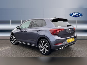 Used Volkswagen Polo 2023 for sale - 76531306: Photo