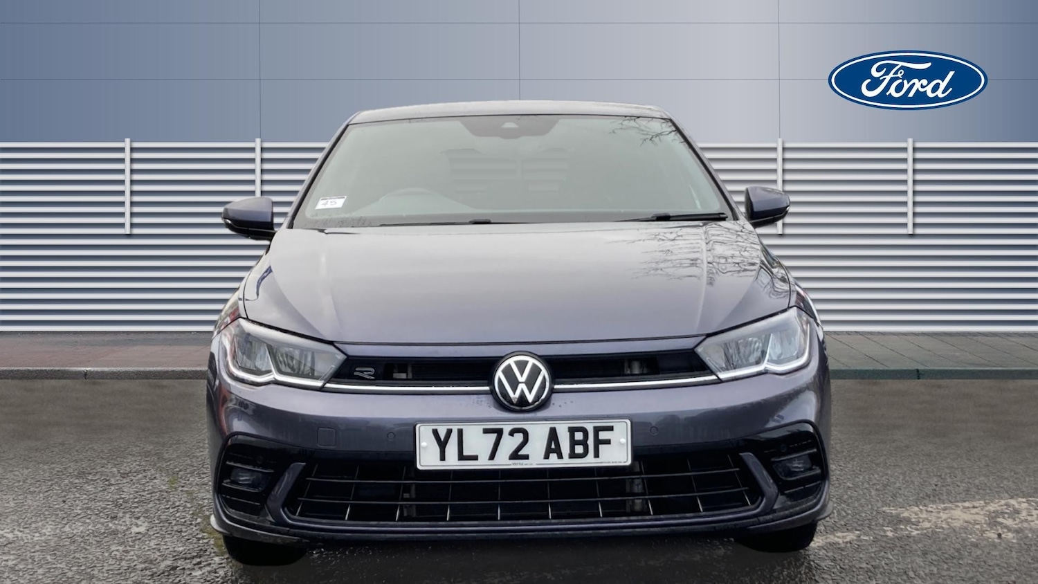 Used Volkswagen Polo 2023 for sale - 76531306: Photo 3