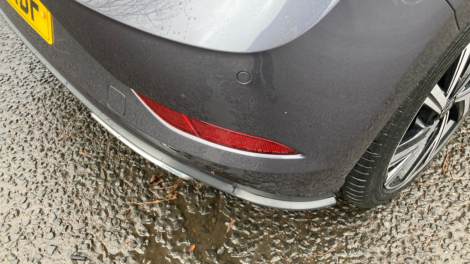 Used Volkswagen Polo 2023 for sale - 76531306: Photo 35