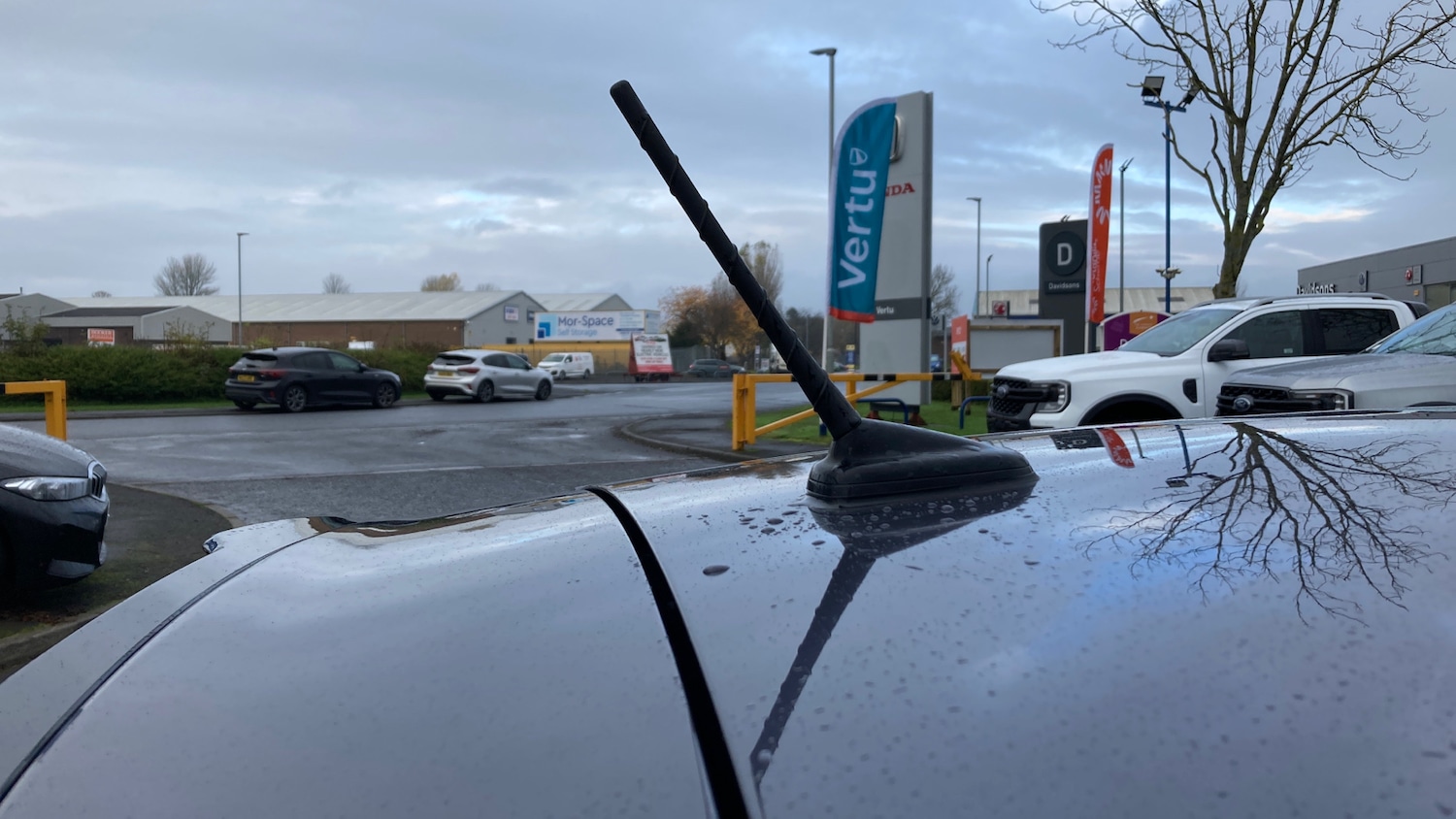 Used Volkswagen Polo 2023 for sale - 76531306: Photo 36