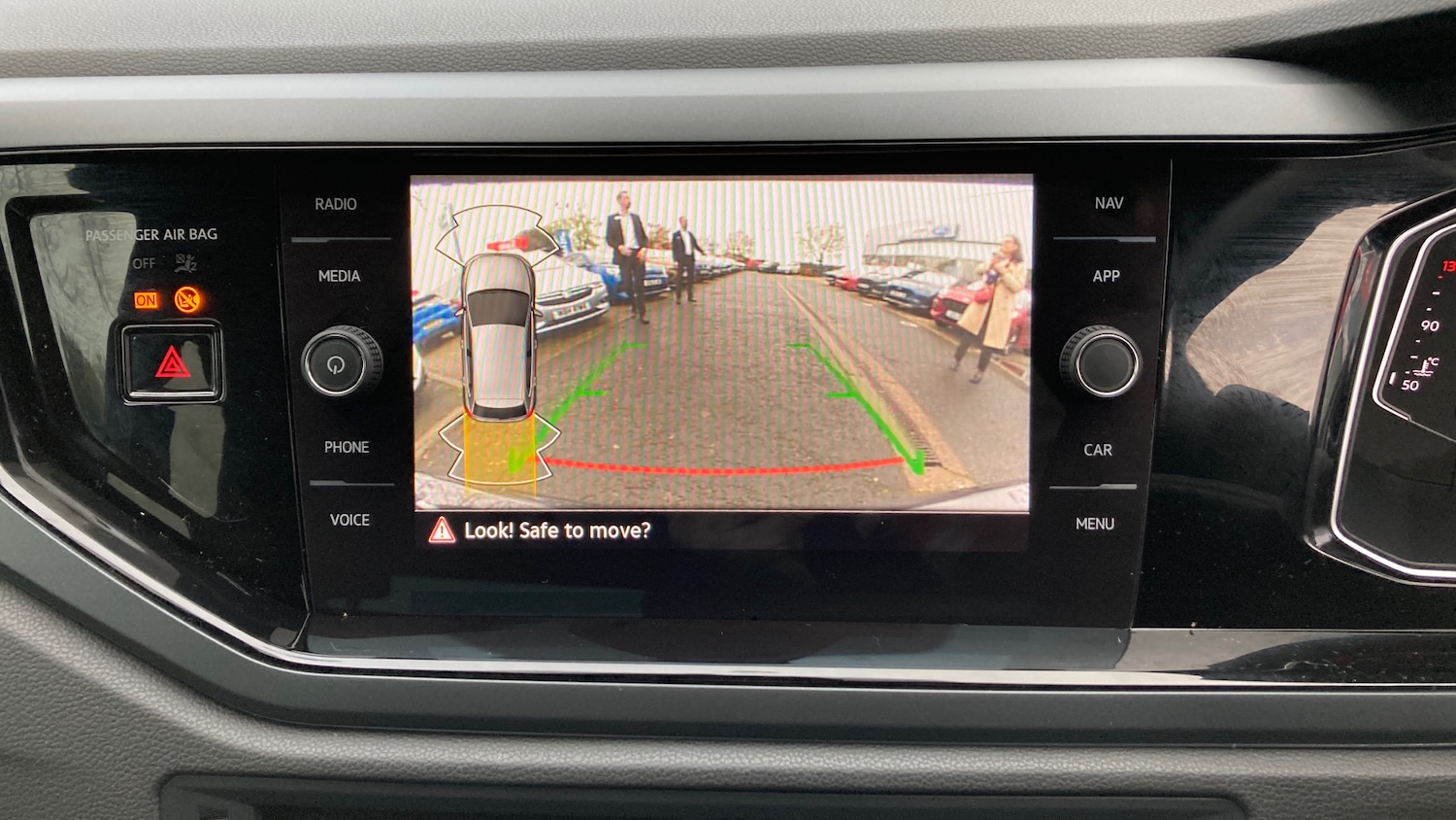 Used Volkswagen Polo 2023 for sale - 76531306: Photo 37