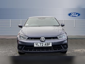 Used Volkswagen Polo 2023 for sale - 76531306: Photo