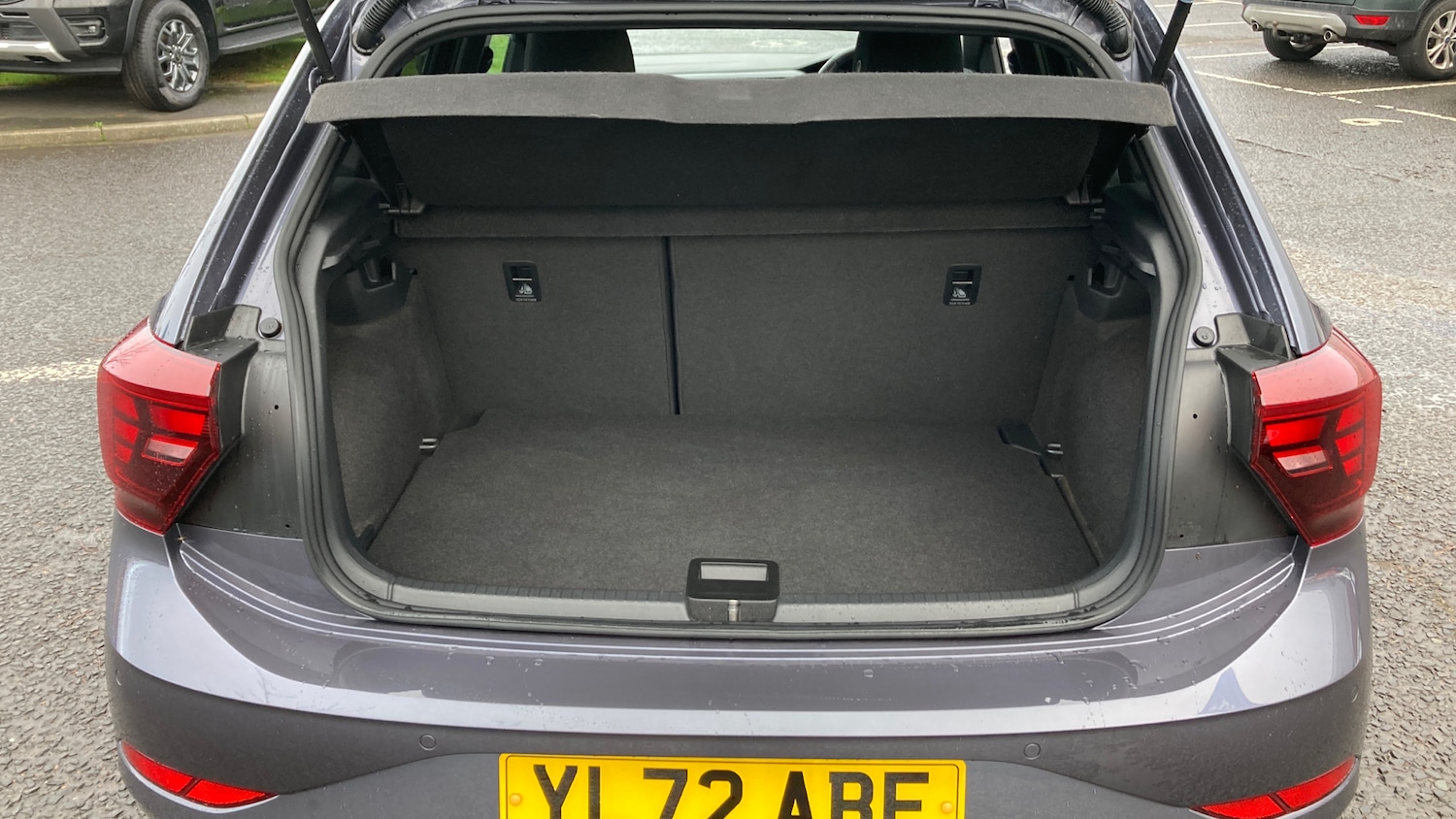 Used Volkswagen Polo 2023 for sale - 76531306: Photo 4