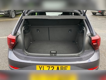 Used Volkswagen Polo 2023 for sale - 76531306: Photo