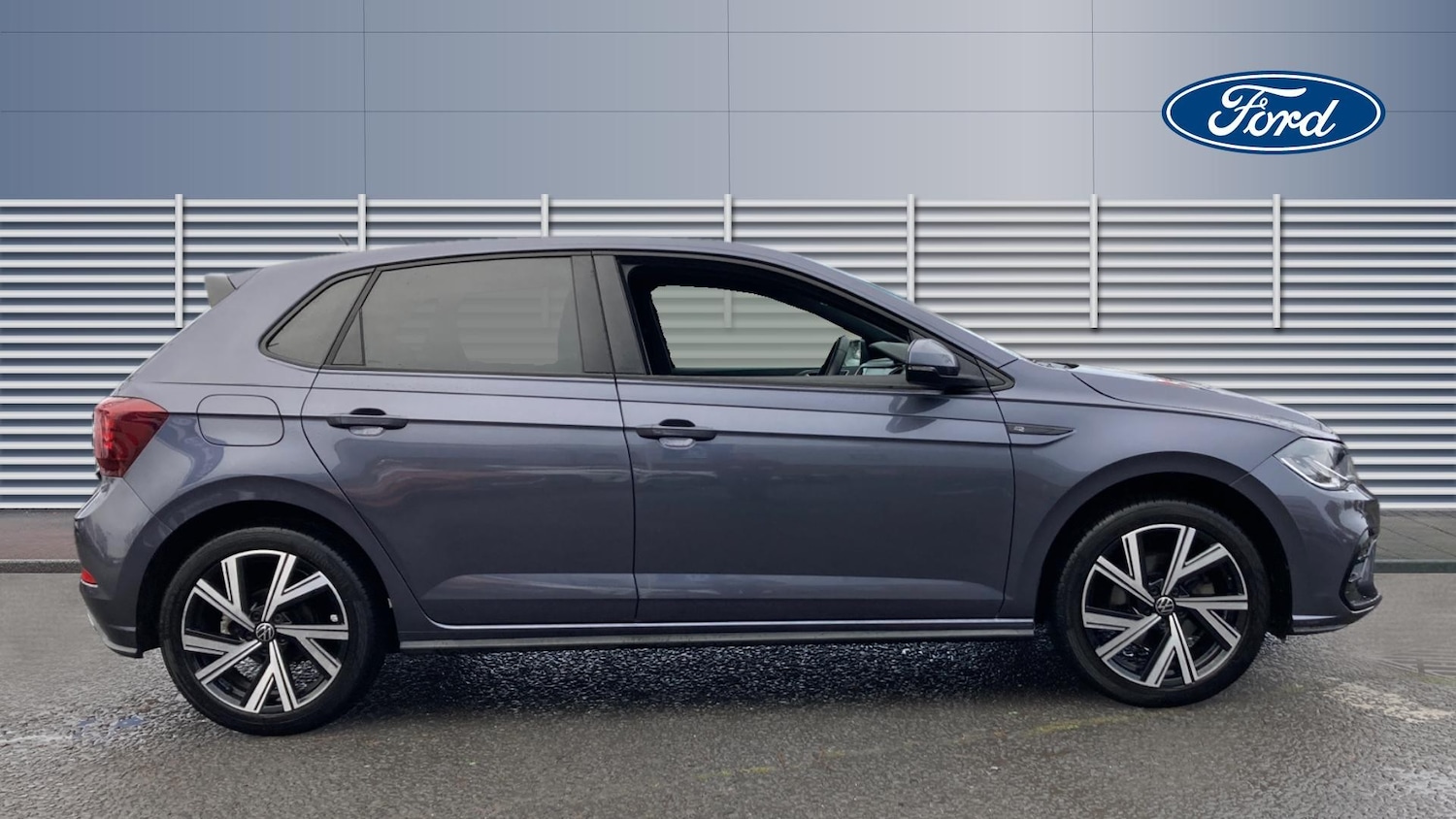 Used Volkswagen Polo 2023 for sale - 76531306: Photo 5