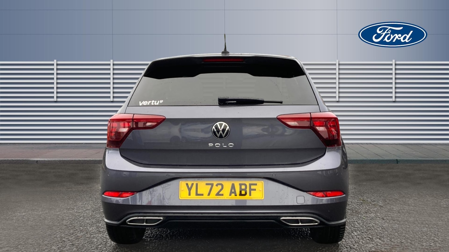 Used Volkswagen Polo 2023 for sale - 76531306: Photo 6