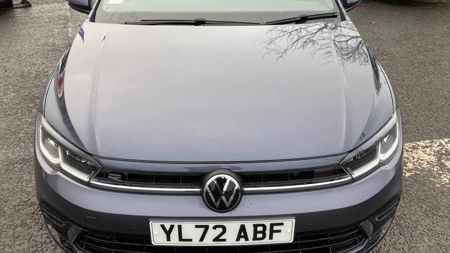 Used Volkswagen Polo 2023 for sale - 76531306: Photo 8