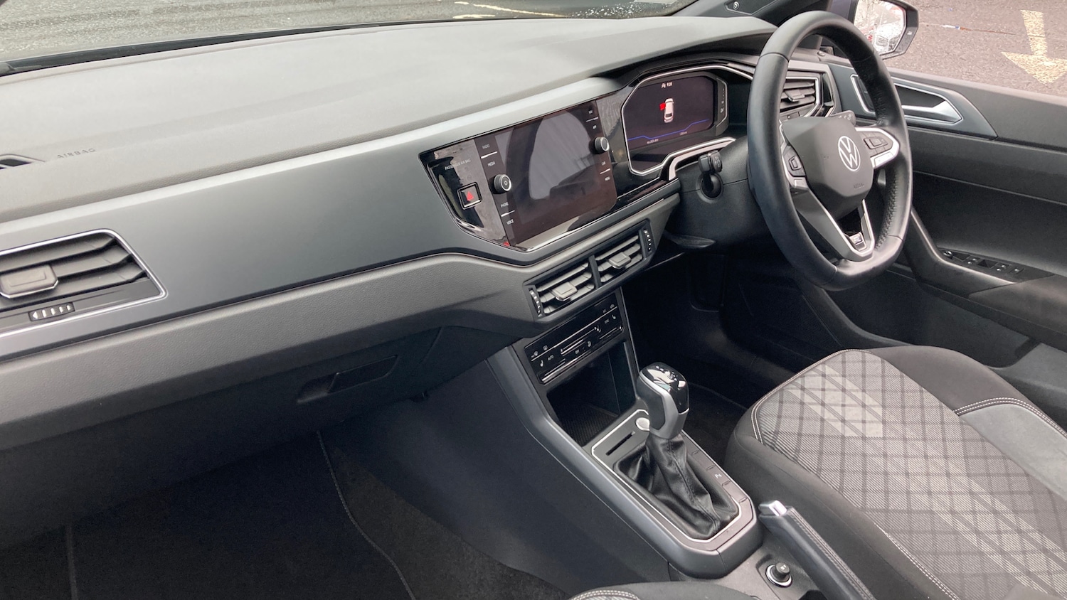 Used Volkswagen Polo 2023 for sale - 76531306: Photo 9