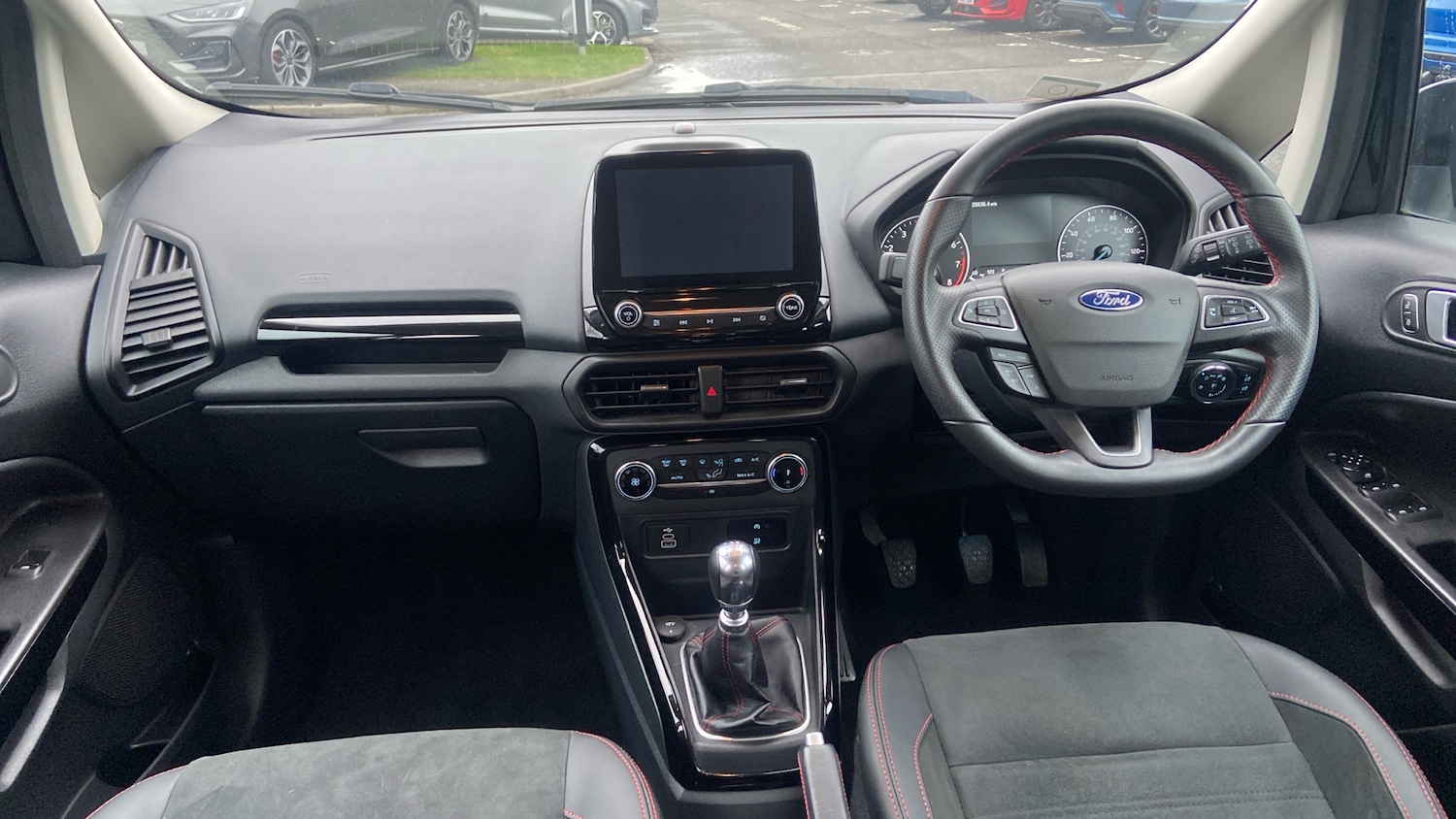 Used Ford Ecosport 2022 for sale - 77915841: Photo 10