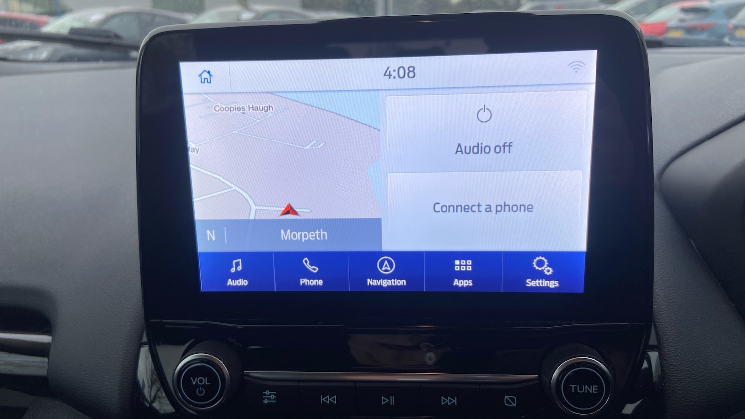 Used Ford Ecosport 2022 for sale - 77915841: Photo 12