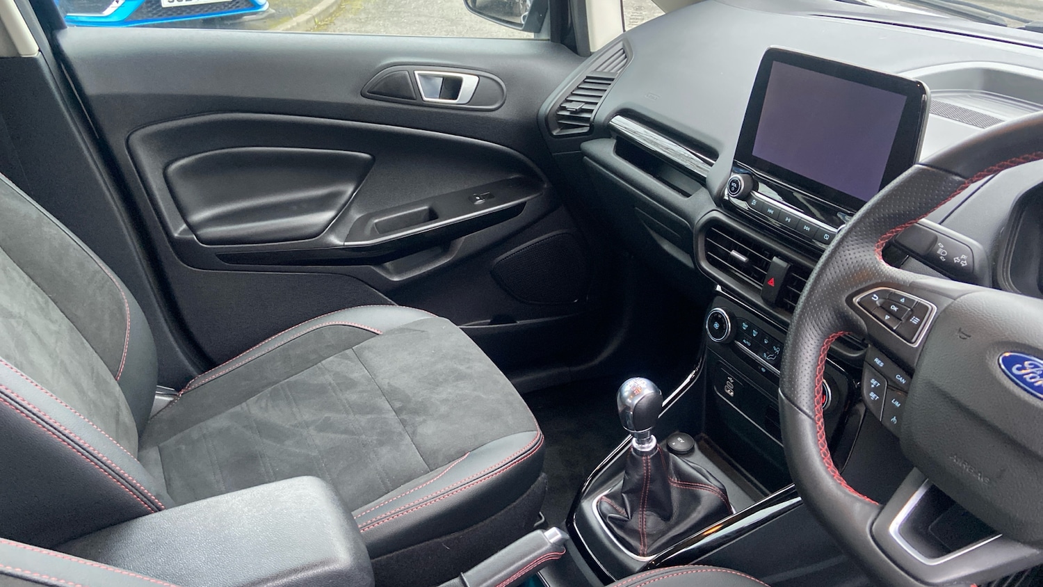 Used Ford Ecosport 2022 for sale - 77915841: Photo 14