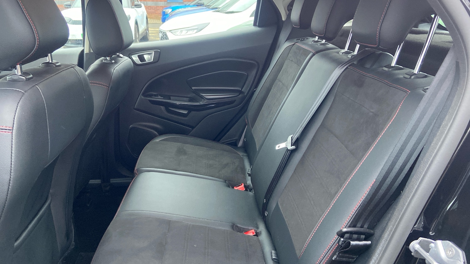 Used Ford Ecosport 2022 for sale - 77915841: Photo 16