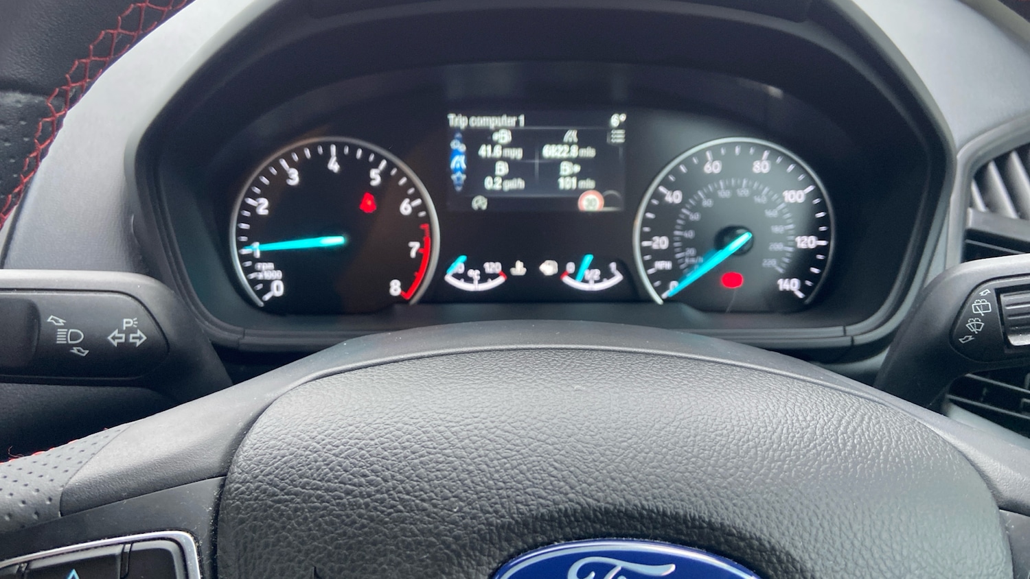 Used Ford Ecosport 2022 for sale - 77915841: Photo 18