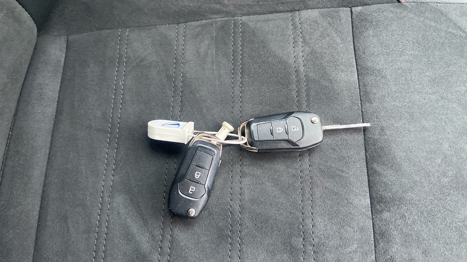 Used Ford Ecosport 2022 for sale - 77915841: Photo 19