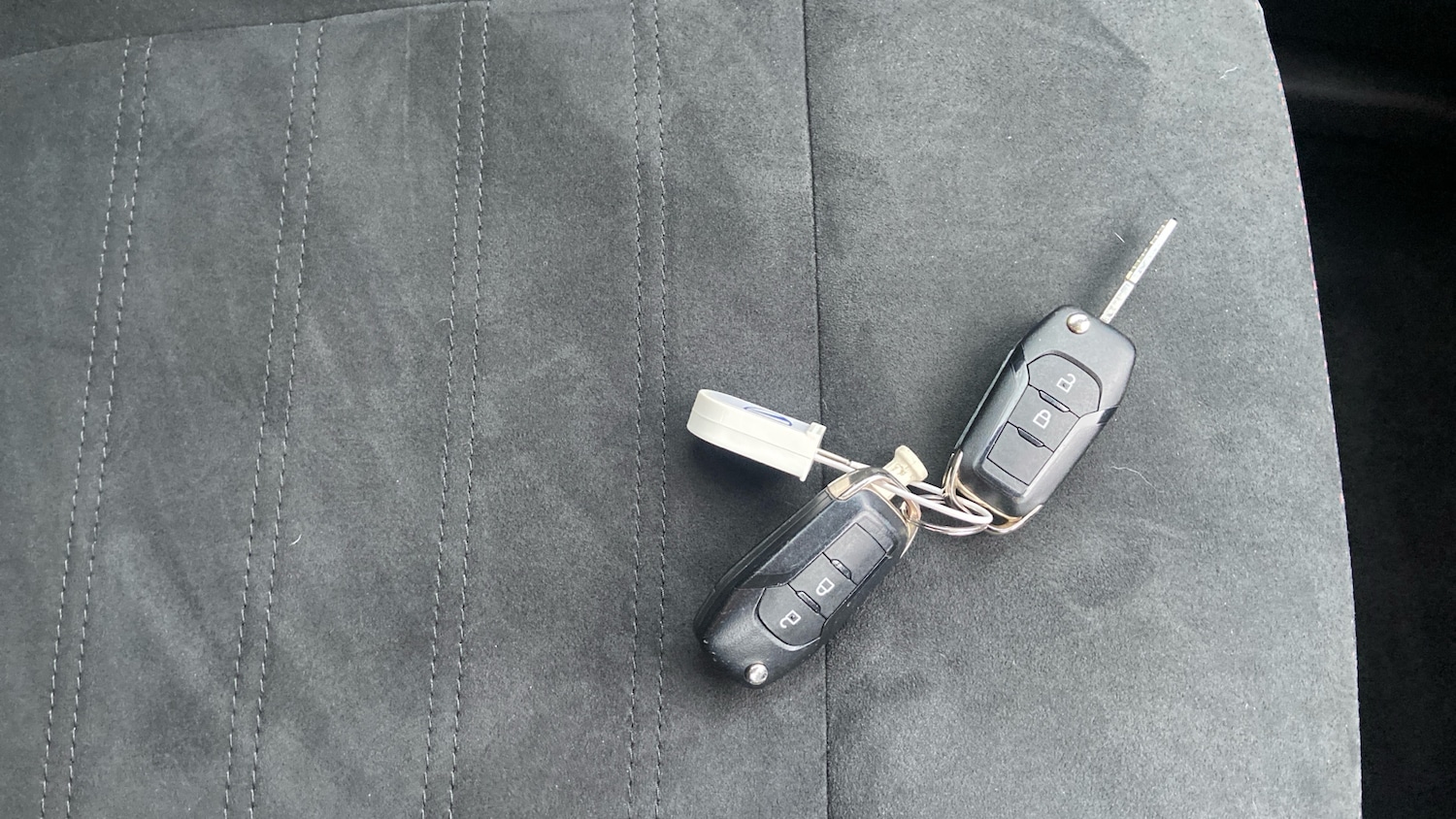 Used Ford Ecosport 2022 for sale - 77915841: Photo 20