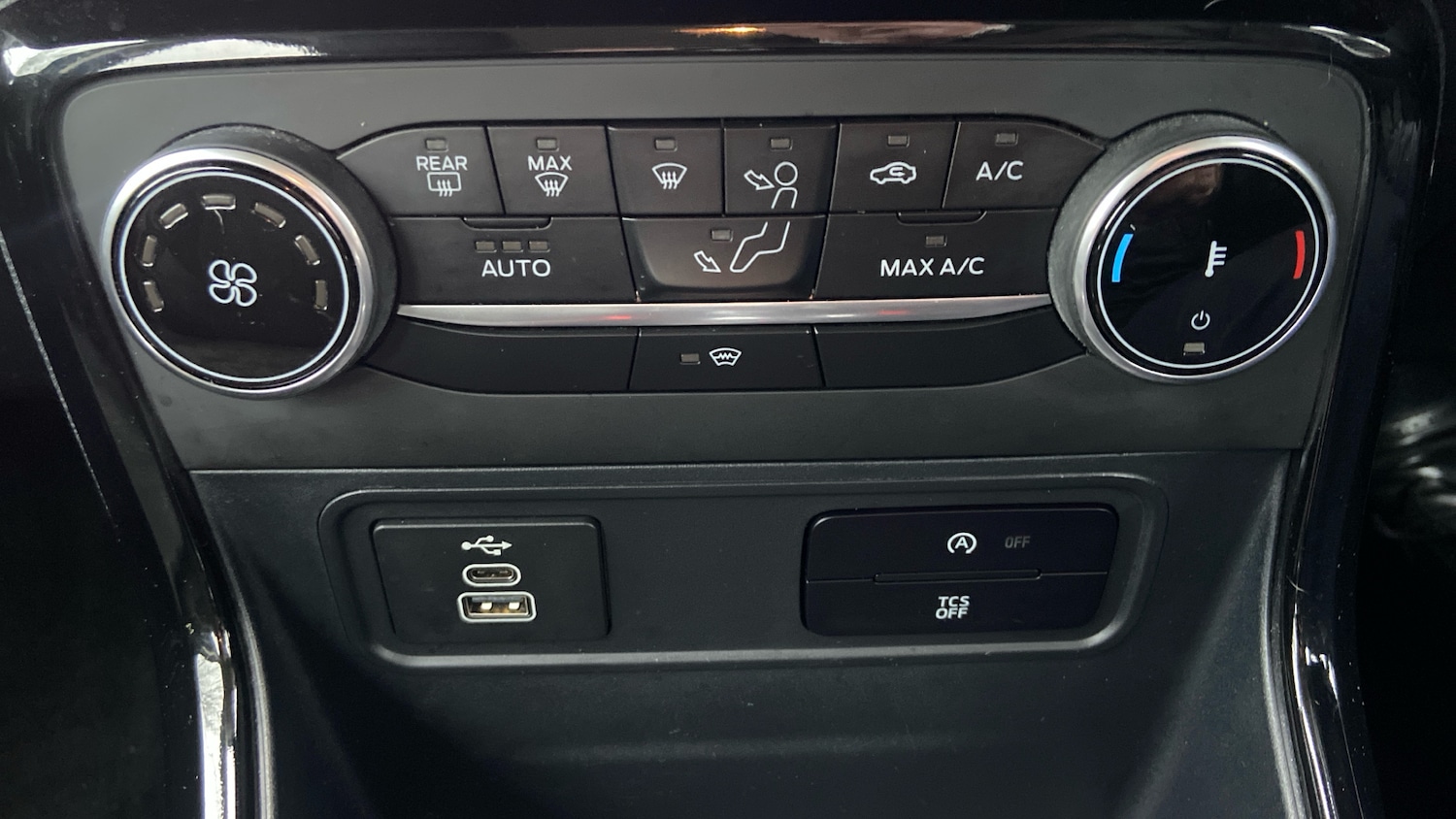 Used Ford Ecosport 2022 for sale - 77915841: Photo 22