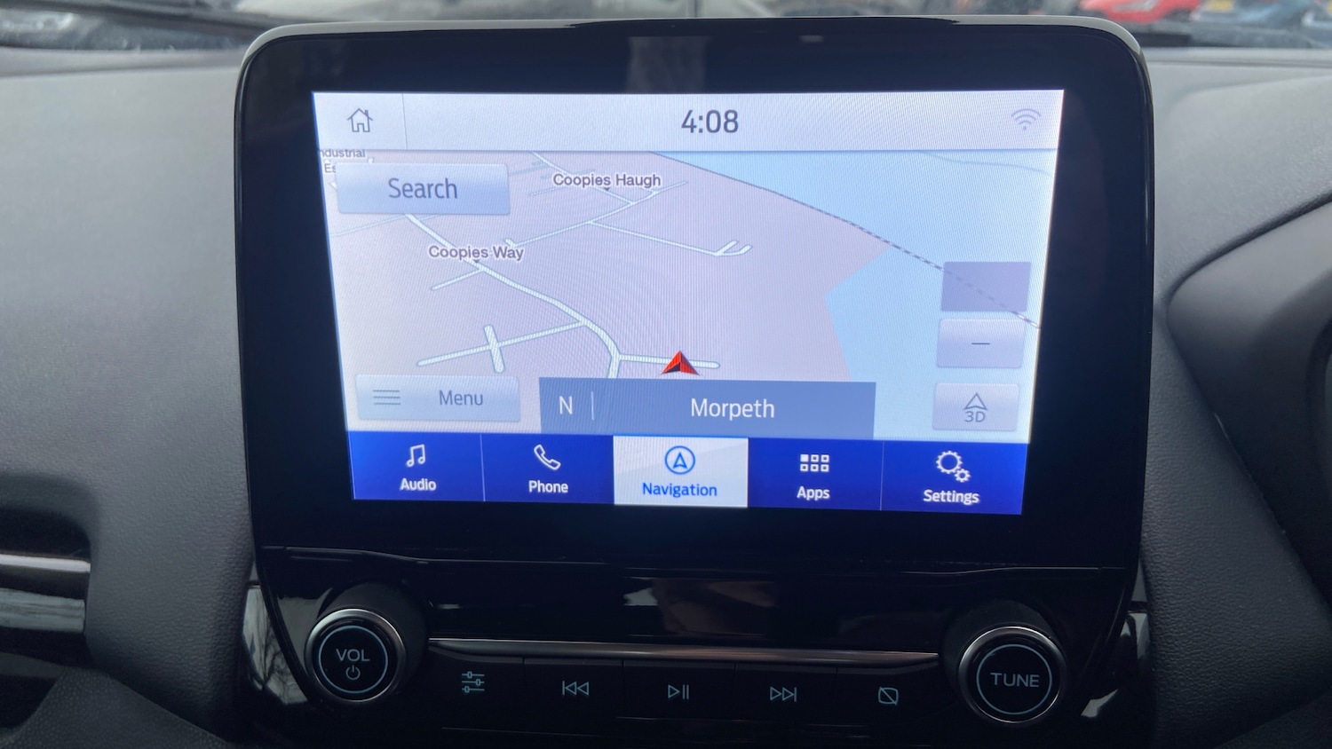 Used Ford Ecosport 2022 for sale - 77915841: Photo 23