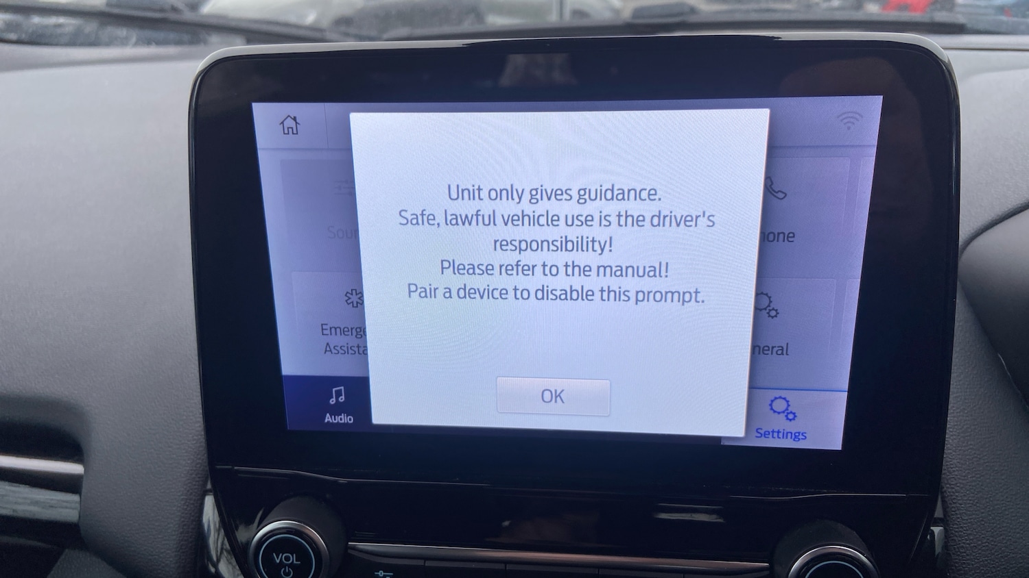 Used Ford Ecosport 2022 for sale - 77915841: Photo 25