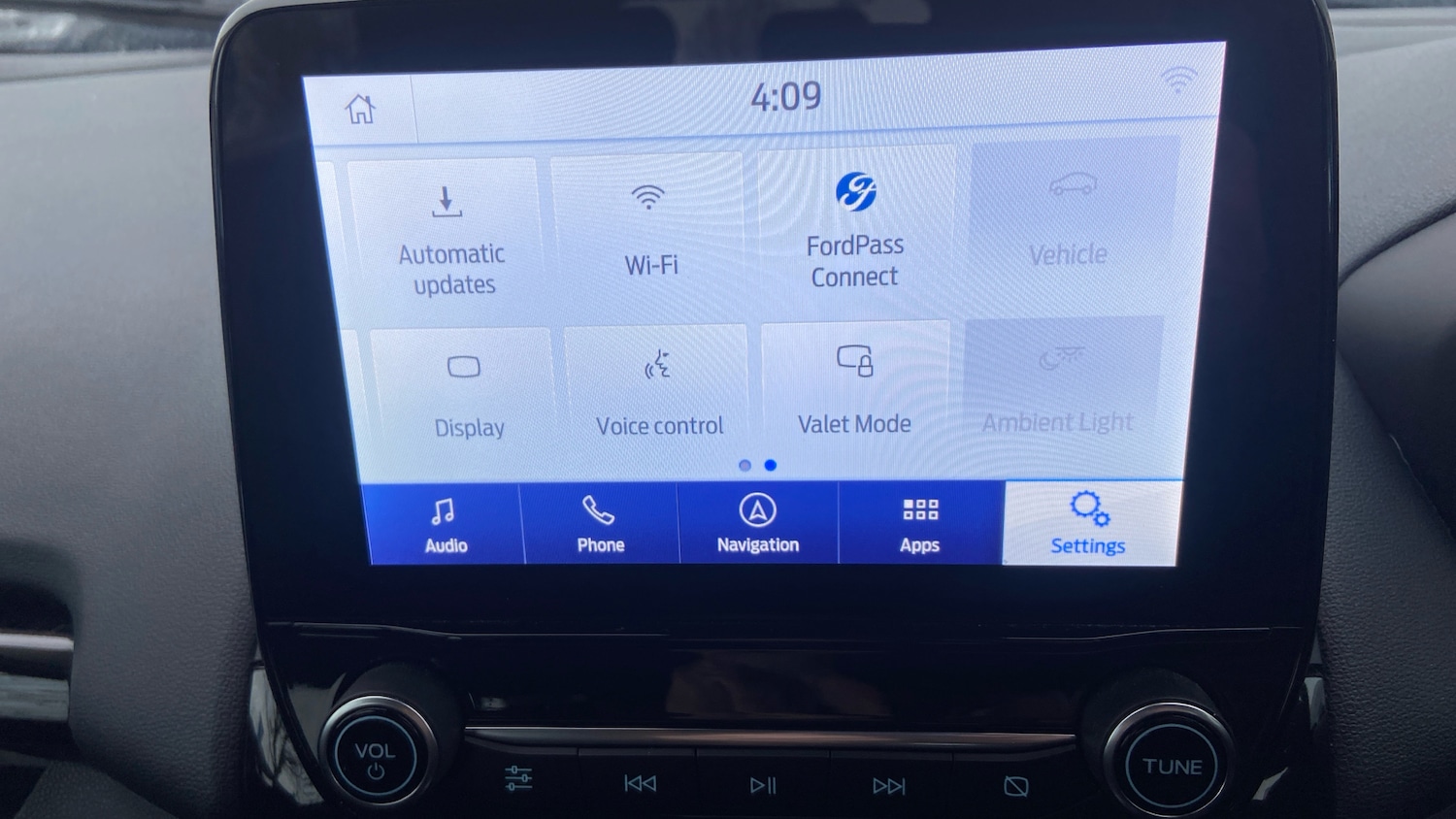 Used Ford Ecosport 2022 for sale - 77915841: Photo 27