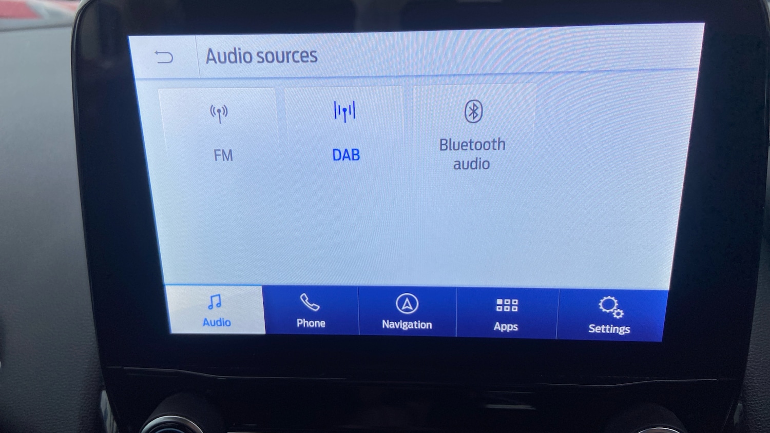 Used Ford Ecosport 2022 for sale - 77915841: Photo 29