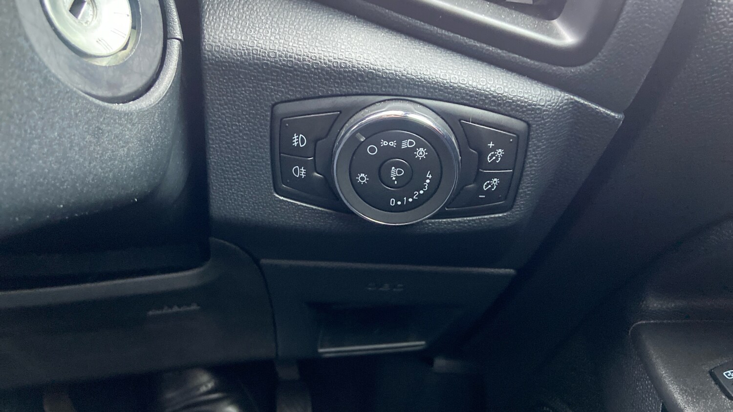 Used Ford Ecosport 2022 for sale - 77915841: Photo 33