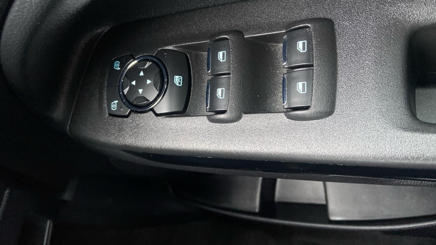 Used Ford Ecosport 2022 for sale - 77915841: Photo 34