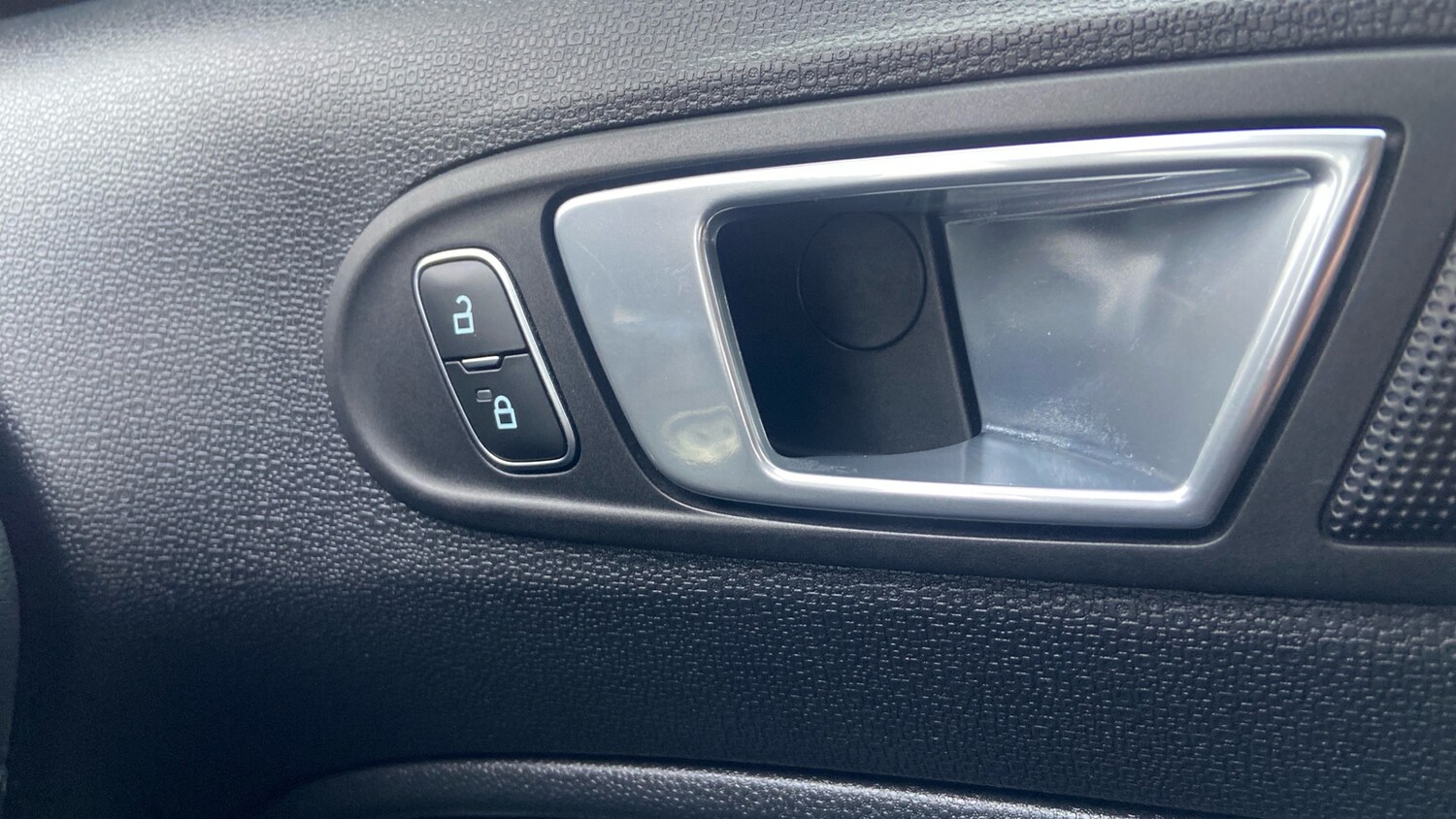 Used Ford Ecosport 2022 for sale - 77915841: Photo 35