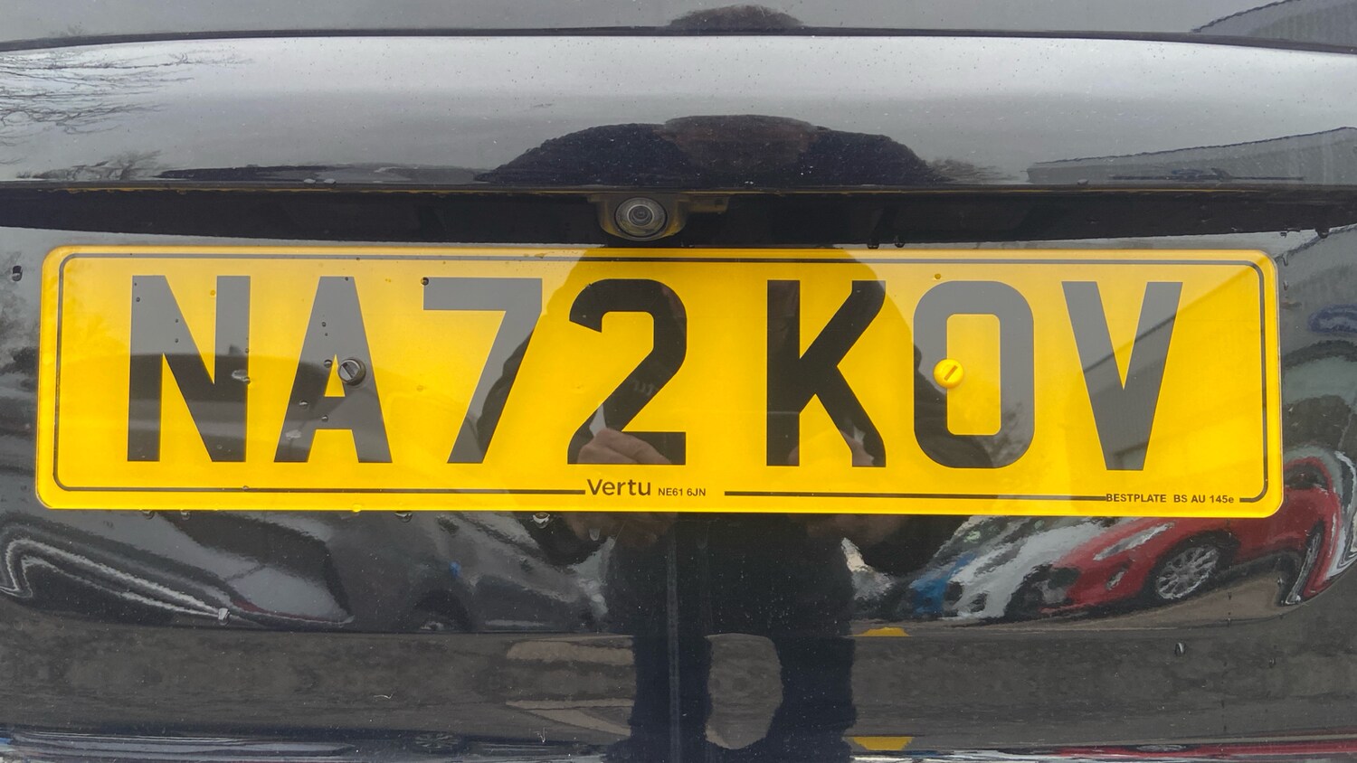 Used Ford Ecosport 2022 for sale - 77915841: Photo 41