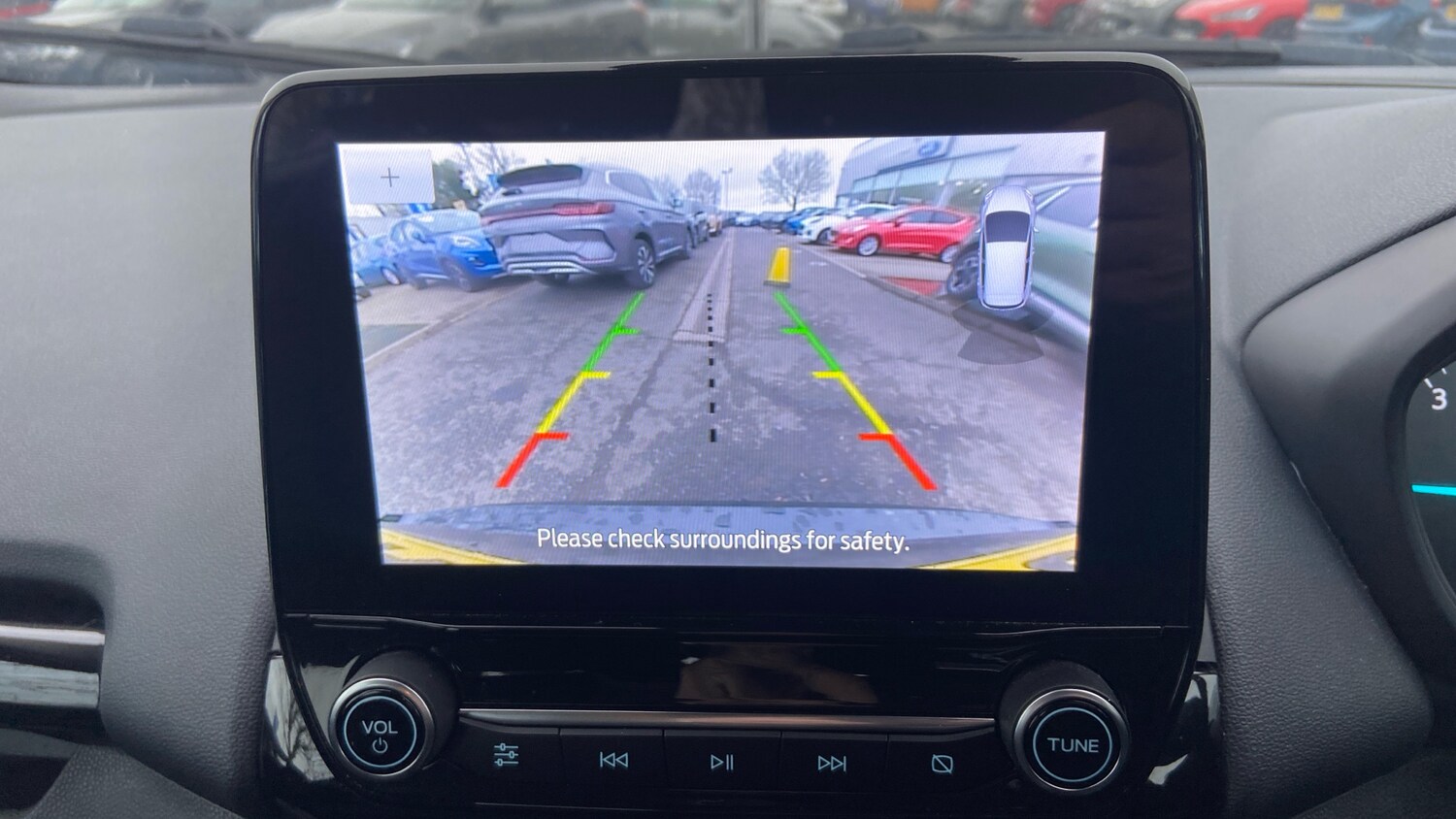 Used Ford Ecosport 2022 for sale - 77915841: Photo 43