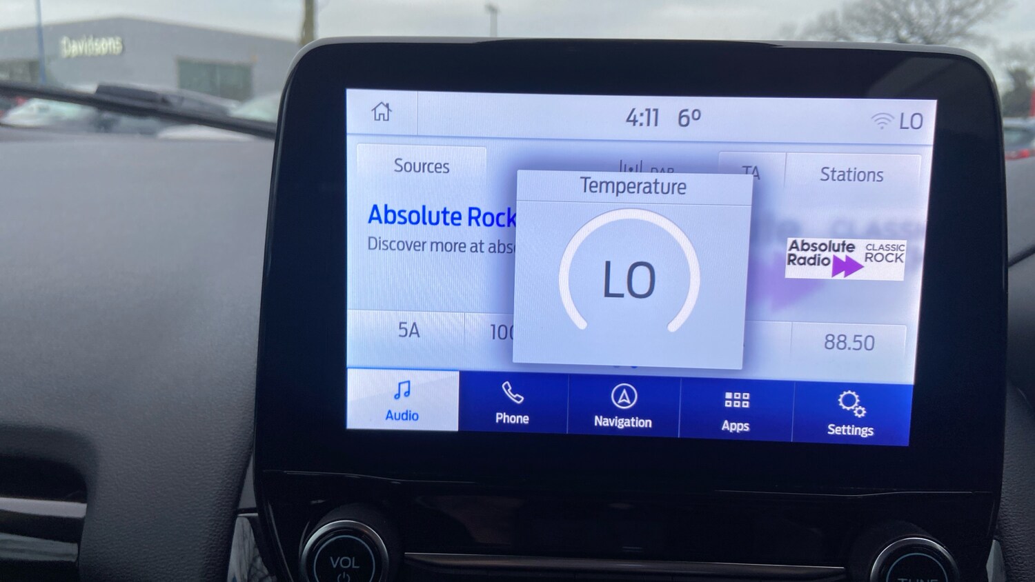 Used Ford Ecosport 2022 for sale - 77915841: Photo 44