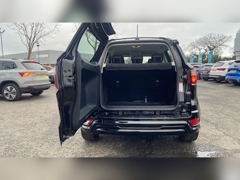 Used Ford Ecosport 2022 for sale - 77915841: Photo