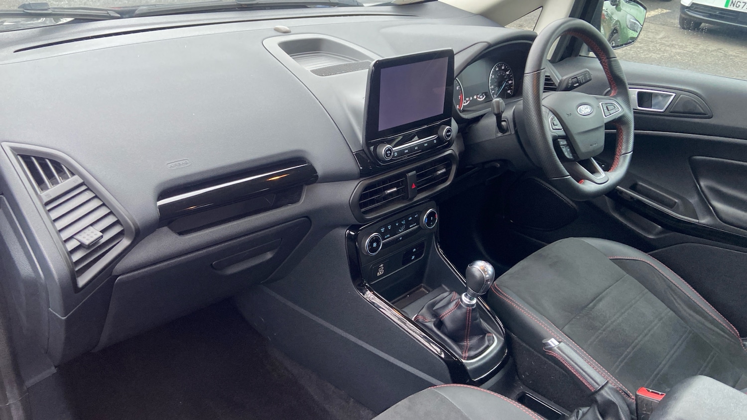 Used Ford Ecosport 2022 for sale - 77915841: Photo 9