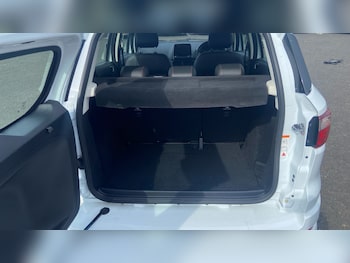 Used Ford Ecosport 2023 for sale - 78744388: Photo