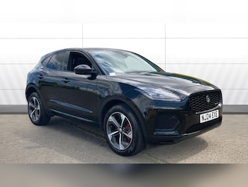 Used Jaguar E-Pace 2024 for sale - 79162448: Photo