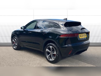 Used Jaguar E-Pace 2024 for sale - 79162448: Photo
