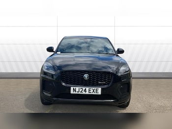 Used Jaguar E-Pace 2024 for sale - 79162448: Photo
