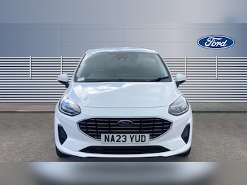 Used Ford Fiesta 2023 for sale - 78280737: Photo