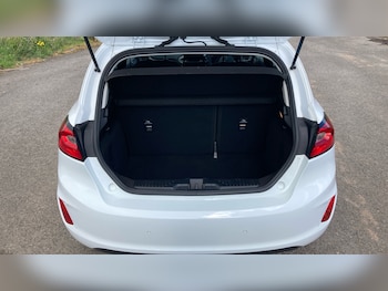 Used Ford Fiesta 2023 for sale - 78280737: Photo