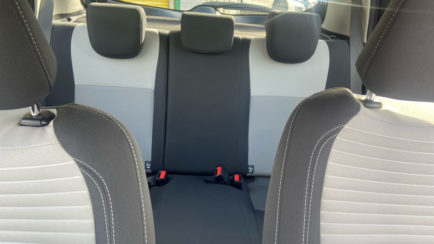 Used Toyota Yaris 2019 for sale - 78143795: Photo 15