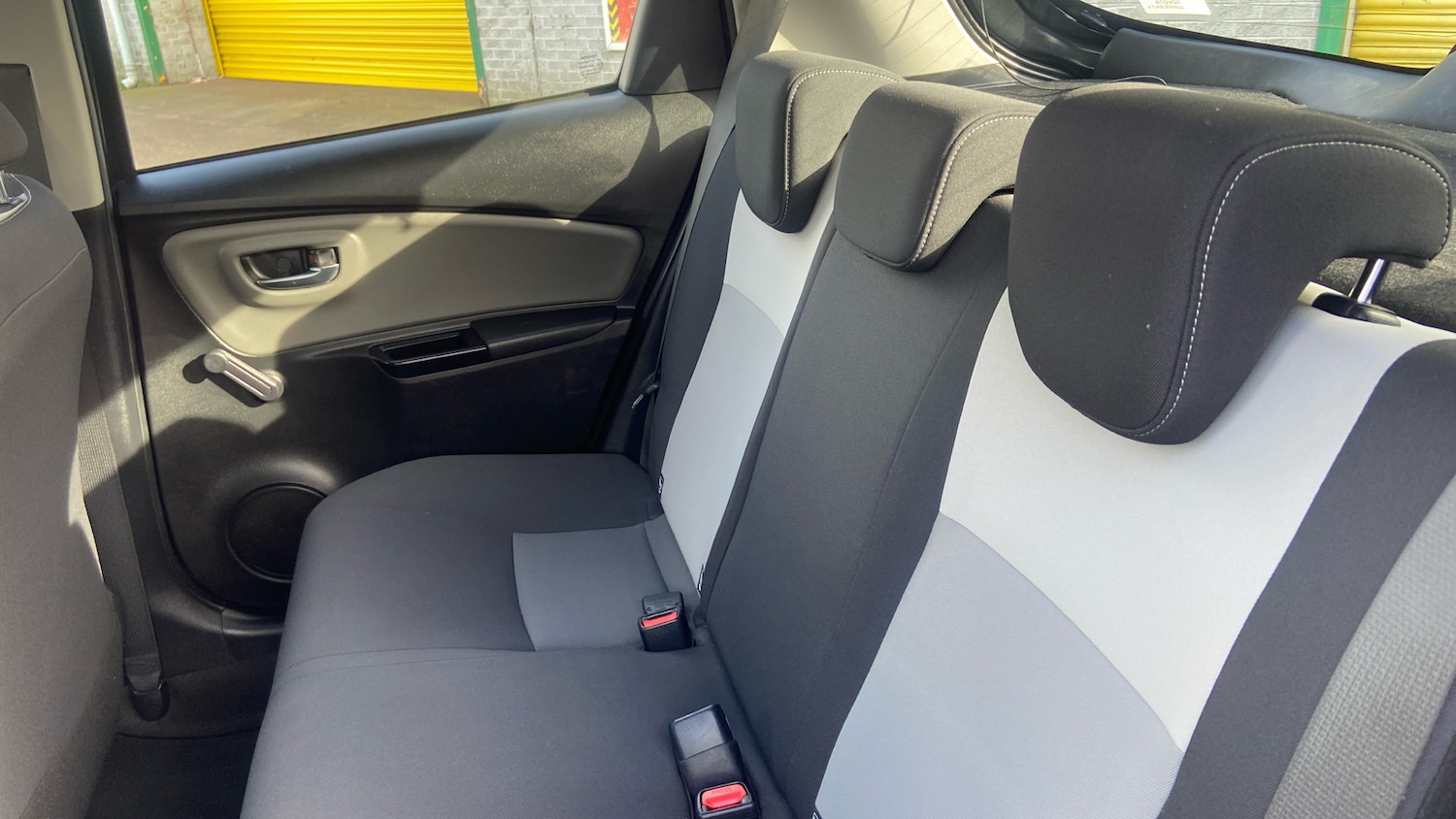 Used Toyota Yaris 2019 for sale - 78143795: Photo 16
