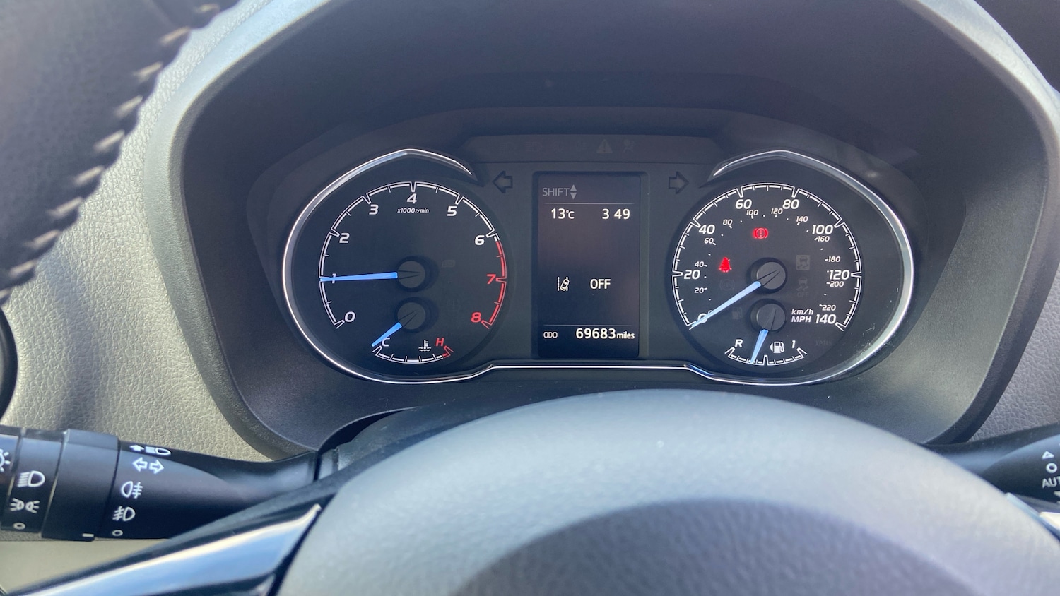 Used Toyota Yaris 2019 for sale - 78143795: Photo 18