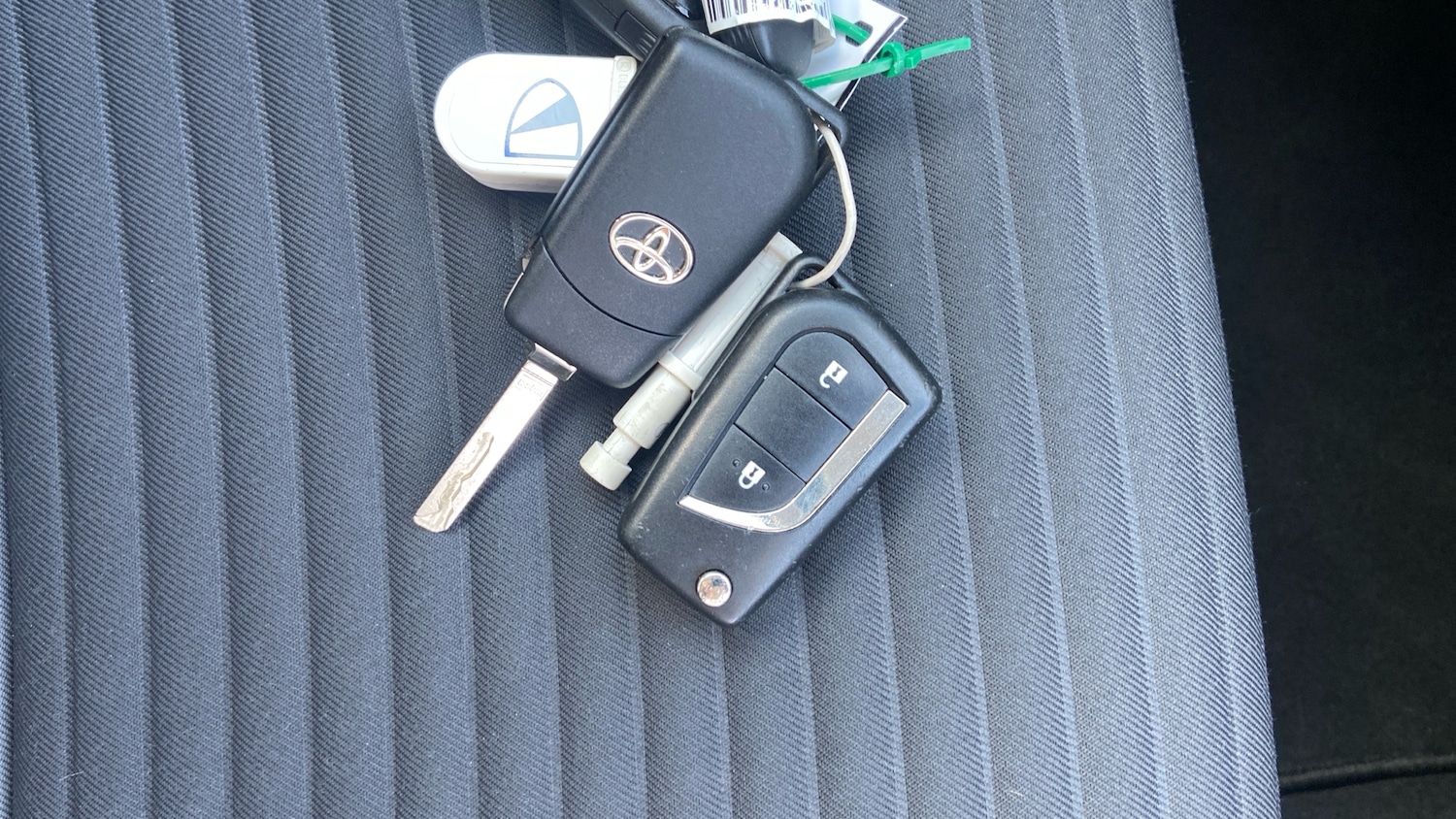 Used Toyota Yaris 2019 for sale - 78143795: Photo 20