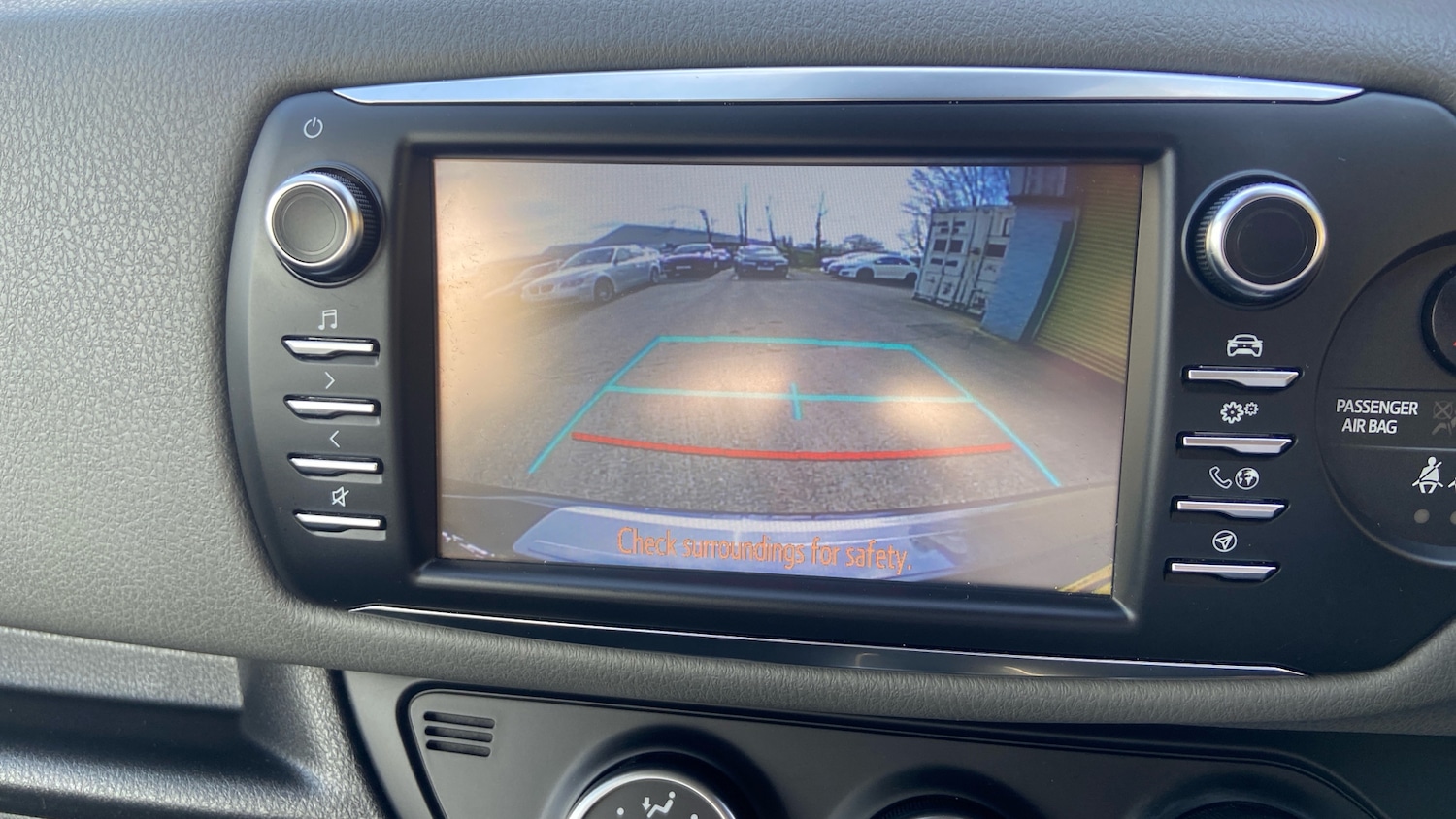 Used Toyota Yaris 2019 for sale - 78143795: Photo 21