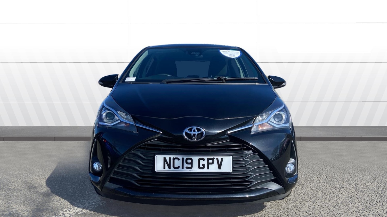 Used Toyota Yaris 2019 for sale - 78143795: Photo 3
